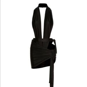 Ari Two Piece Dress